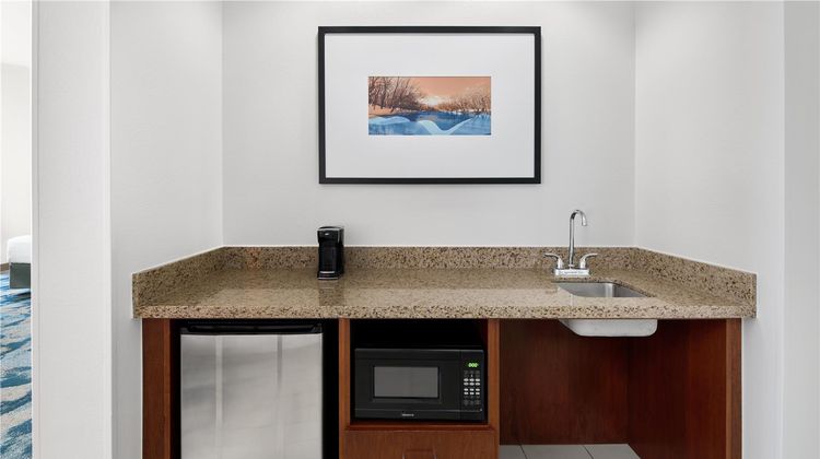 Hampton Inn Poplar Bluff Other