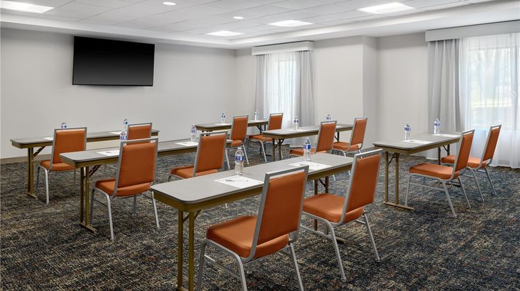 Hampton Inn Poplar Bluff Meeting