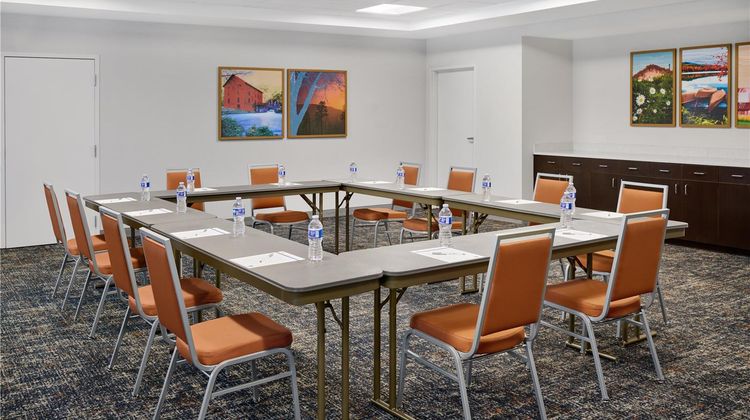 Hampton Inn Poplar Bluff Meeting
