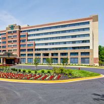 Homewood Suites Washington, DC North