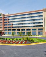 Homewood Suites Washington, DC North