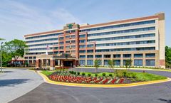 Homewood Suites Washington, DC North