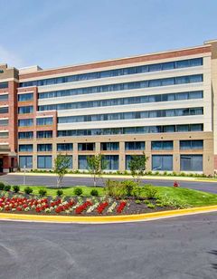 Homewood Suites Washington, DC North