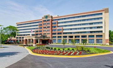 Homewood Suites Washington, DC North