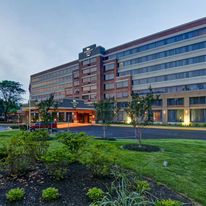 Homewood Suites Washington, DC North