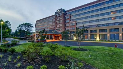 Homewood Suites Washington, DC North