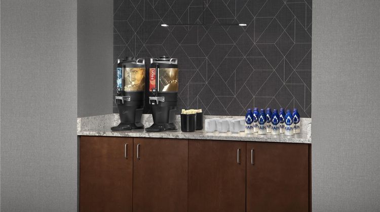 Homewood Suites Washington, DC North Meeting