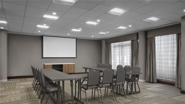 Homewood Suites Washington, DC North Meeting