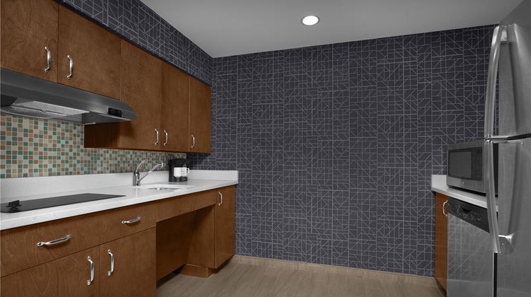 Homewood Suites Washington, DC North Other