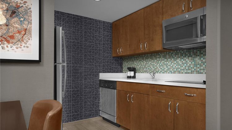 Homewood Suites Washington, DC North Other