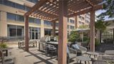 Homewood Suites Washington, DC North Exterior