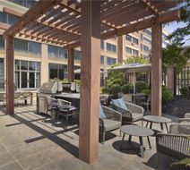Homewood Suites Washington, DC North Exterior