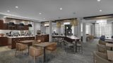 Homewood Suites Washington, DC North Restaurant