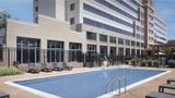 Homewood Suites Washington, DC North Pool