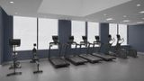 Homewood Suites Washington, DC North Health