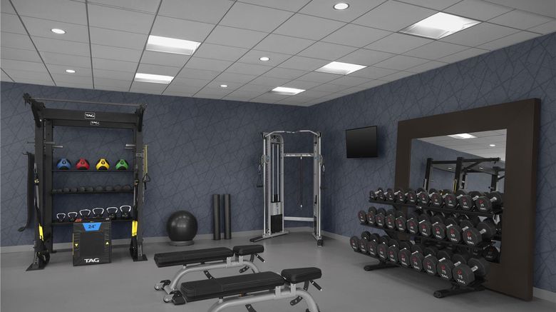 <b>Homewood Suites Washington, DC North Health</b>. Images powered by <a href="https://iceportal.shijigroup.com/" title="IcePortal" target="_blank">IcePortal</a>.