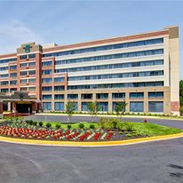 Homewood Suites Washington, DC North