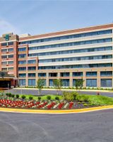 Homewood Suites Washington, DC North