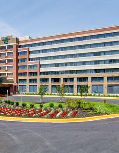 Homewood Suites Washington, DC North