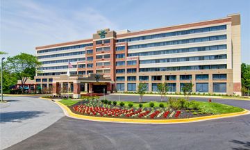 Homewood Suites Washington, DC North