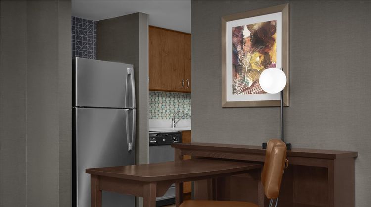 Homewood Suites Washington, DC North Other