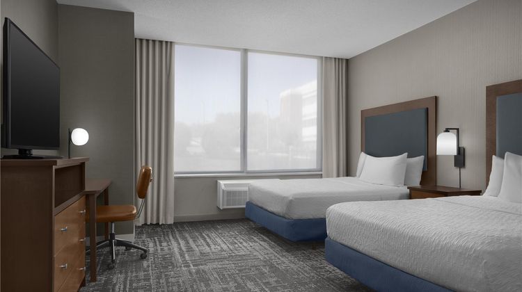 Homewood Suites Washington, DC North Room