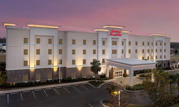 Hampton Inn & Suites Orangeburg