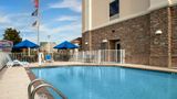 <b>Hampton Inn & Suites Orangeburg Pool</b>. Images powered by <a href="https://iceportal.shijigroup.com/" title="IcePortal" target="_blank">IcePortal</a>.