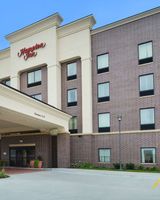Hampton Inn Omaha Midtown-Aksarben Area