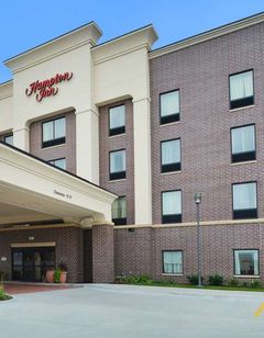 Hampton Inn Omaha Midtown-Aksarben Area