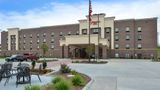 <b>Hampton Inn Omaha Midtown-Aksarben Area Exterior</b>. Images powered by <a href="https://iceportal.shijigroup.com/" title="IcePortal" target="_blank">IcePortal</a>.