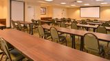 <b>Hampton Inn Omaha Midtown-Aksarben Area Meeting</b>. Images powered by <a href="https://iceportal.shijigroup.com/" title="IcePortal" target="_blank">IcePortal</a>.