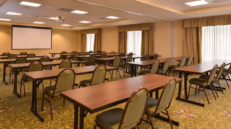 Hampton Inn Omaha Midtown-Aksarben Area Meeting