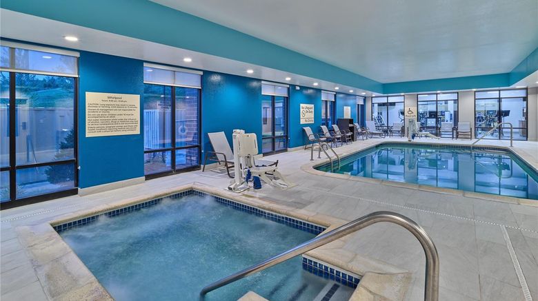 <b>Hampton Inn Omaha Midtown-Aksarben Area Pool</b>. Images powered by <a href="https://iceportal.shijigroup.com/" title="IcePortal" target="_blank">IcePortal</a>.