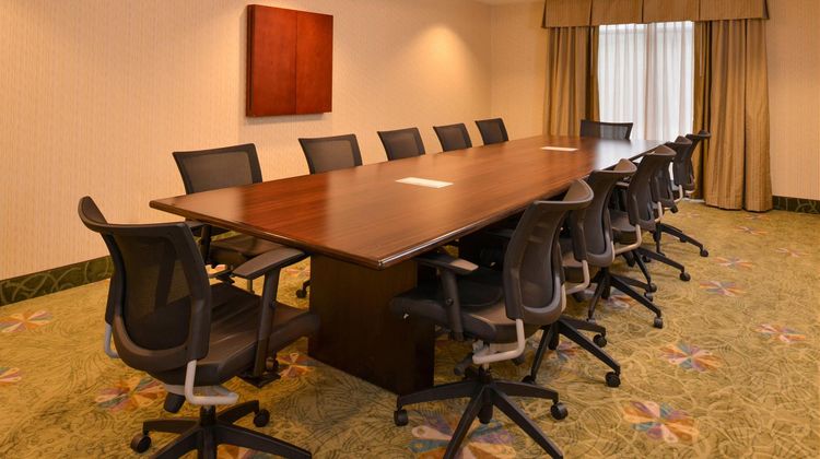 Hampton Inn Omaha Midtown-Aksarben Area Meeting