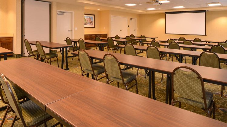 Hampton Inn Omaha Midtown-Aksarben Area Meeting