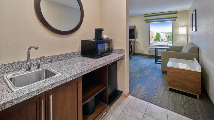 Hampton Inn Omaha Midtown-Aksarben Area Other