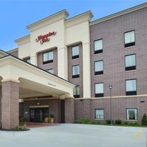 Hampton Inn Omaha Midtown-Aksarben Area