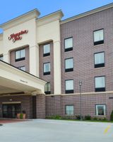 Hampton Inn Omaha Midtown-Aksarben Area