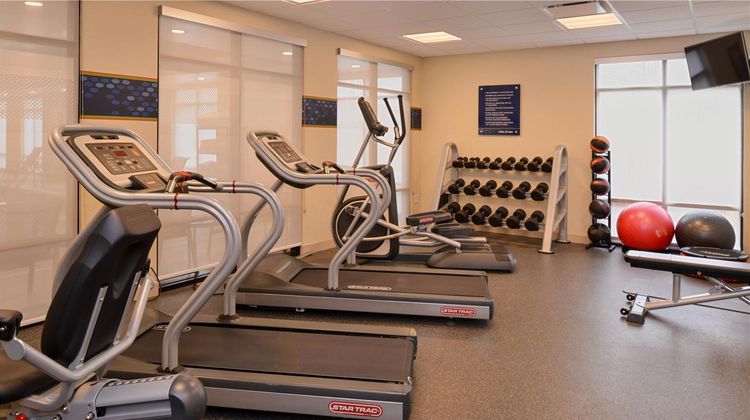 Hampton Inn Omaha Midtown-Aksarben Area Health