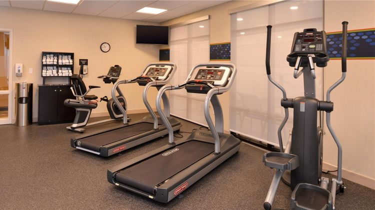 Hampton Inn Omaha Midtown-Aksarben Area Health