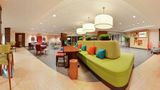 Home2 Suites by Hilton St. Louis Lobby