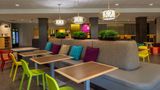 Home2 Suites by Hilton St. Louis Lobby