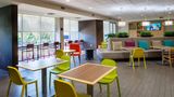 Home2 Suites by Hilton St. Louis Lobby