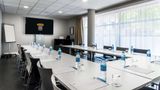 Best Western Plus Suitcase La Defense Meeting