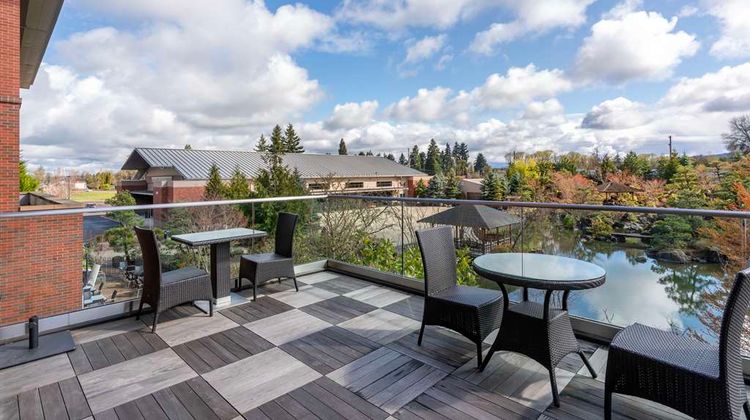 Best Western Premier Boulder Falls Inn Other