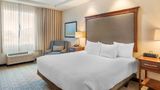 Best Western Premier Boulder Falls Inn Room
