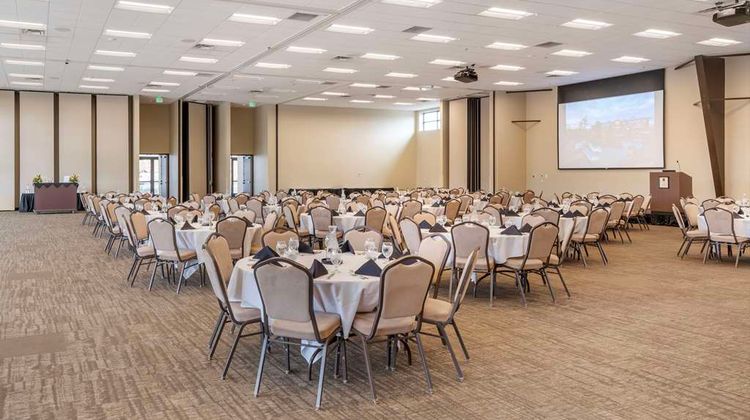 Best Western Premier Boulder Falls Inn Meeting