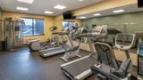 Best Western Premier Boulder Falls Inn Health