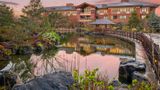 Best Western Premier Boulder Falls Inn Exterior